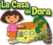Функция скриншота игры La Casa De Dora