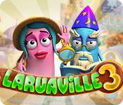 Feature screenshot game Laruaville 3