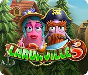 Feature screenshot game Laruaville 5