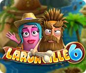 Feature screenshot game Laruaville 6