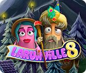 Feature screenshot game Laruaville 8
