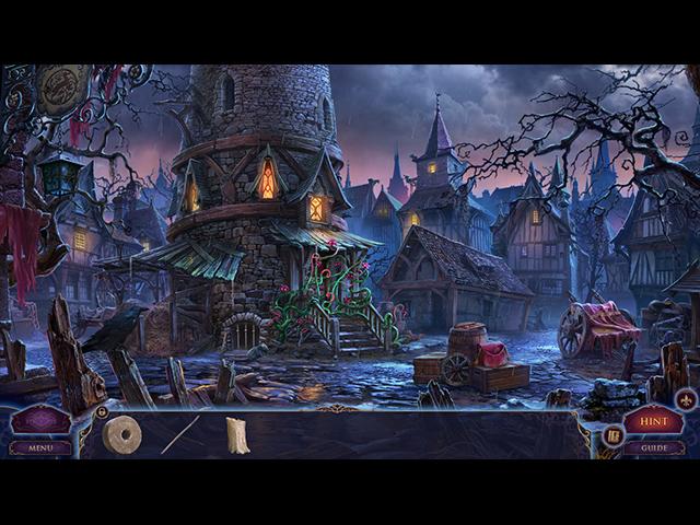 Game screenshot 1 League of Light: Growing Threat