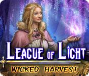 Image League of Light: Wicked Harvest