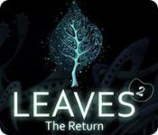 Feature screenshot game Leaves 2: The Return