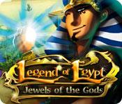 Feature screenshot game Legend of Egypt: Jewels of the Gods