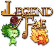 image Legend of Fae