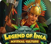 Feature screenshot game Legend of Inca: Mystical Culture