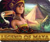 Feature screenshot game Legend of Maya