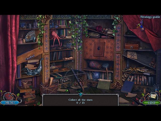 Game screenshot 1 Legendary Tales: Cataclysm Collector's Edition