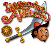 Функция скриншота игры Legend of Aladdin