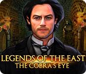 Image Legends of the East: The Cobra's Eye