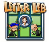 Feature screenshot game Letter Lab