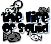 Feature screenshot game The Life of Squid