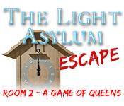 Feature screenshot game Light Asylum Escape - Room 2