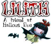 Image Lilith - A Friend at Hallows Eve