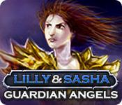 Функция скриншота игры Лилли и Саша: Ангелы-Хранители 