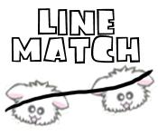 Image Line Match
