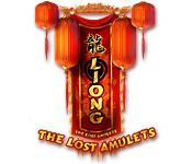 Feature screenshot game Liong: The Lost Amulets