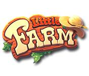 Feature screenshot game Little Farm