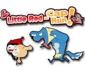 Feature screenshot game Little Red-Cap Run!