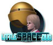 Feature screenshot game Little Space Duo