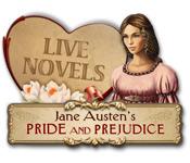 Image Live Novels: Jane Austen’s Pride and Prejudice