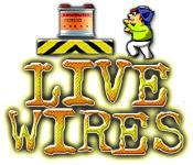 Функция скриншота игры Live Wires