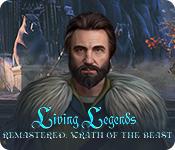 Feature screenshot game Living Legends Remastered: Wrath of the Beast