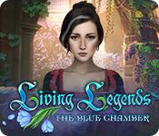 Feature screenshot game Living Legends: The Blue Chamber