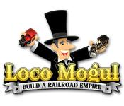 Функция скриншота игры Loco Mogul