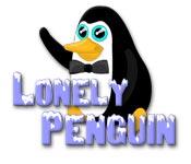 Функция скриншота игры Lonely Penguin