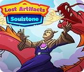 Función de captura de pantalla del juego Lost Artifacts: Soulstone