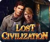 Feature screenshot game Lost Civilization
