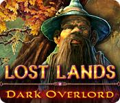 Feature screenshot game Lost Lands: Dark Overlord