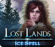 Image Lost Lands: Ice Spell