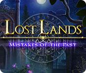 Функция скриншота игры Потерянные земли: ошибки прошлого