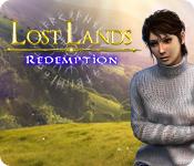 Feature screenshot game Lost Lands: Redemption