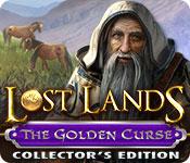 Функция скриншота игры Потерянные земли: Золотое проклятие коллекционное издание