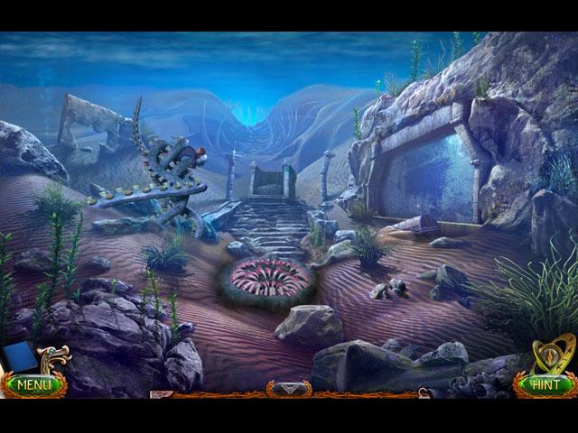 Game screenshot 1 Lost Lands: The Wanderer Collector's Edition