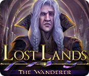 Image Lost Lands: The Wanderer