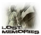 Feature screenshot game Lost Memories