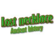 image Lost Necklace - Ancient History