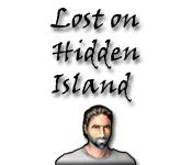 Feature screenshot game Lost on Hidden Island