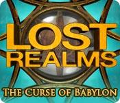 Feature screenshot game Lost Realms: The Curse of Babylon