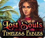 Feature screenshot game Lost Souls: Timeless Fables