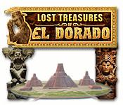 Feature screenshot game Lost Treasures of El Dorado