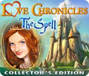 Feature screenshot game Love Chronicles: The Spell Collector's Edition