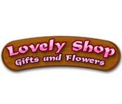 Функция скриншота игры Lovely Shop Gifts and Flowers
