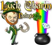 Функция скриншота игры Luck Charm Deluxe