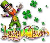 Functie screenshot spel Lucky Clover: Pot O'Gold